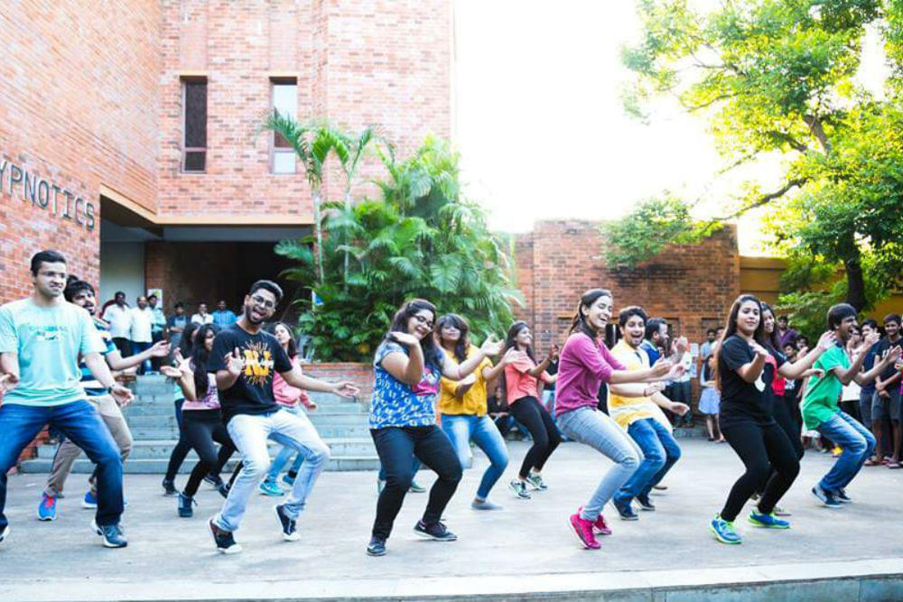 IMT Nagpur Events photo 11